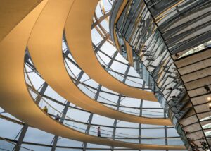 Pierre Fassler - Palais du Reichstag