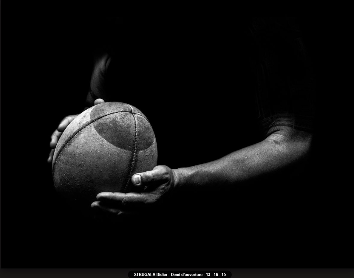 diplome sport 13-16-15 Didier STRUGALA