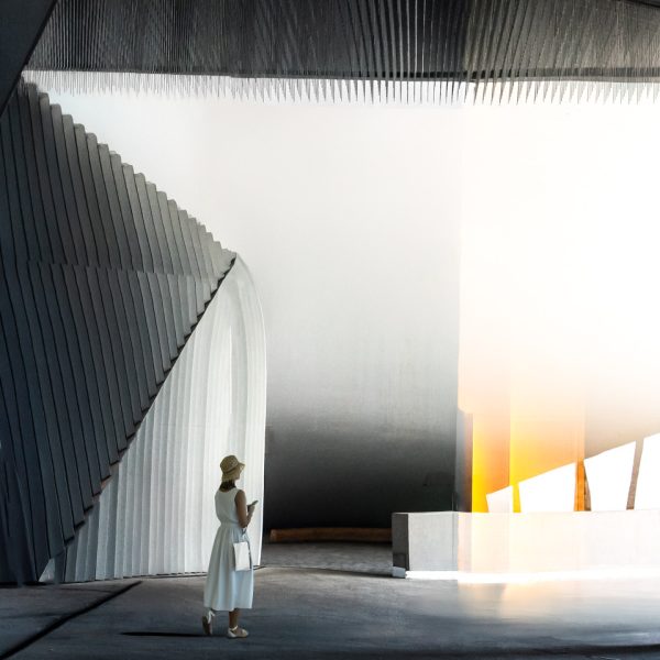 La dame blanche