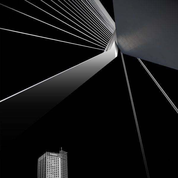 Sous le pont